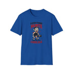 Everything Hurts And I'm Still Coming Back T-Shirt