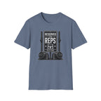 Reserved For Reps T-Shirt