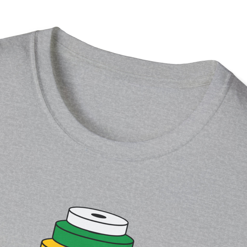Earn Your Strength T-Shirt
