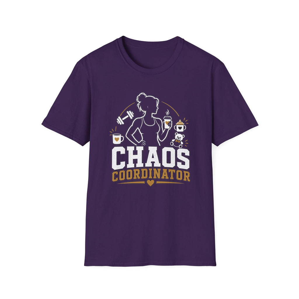 Chaos Coordinator T-Shirt