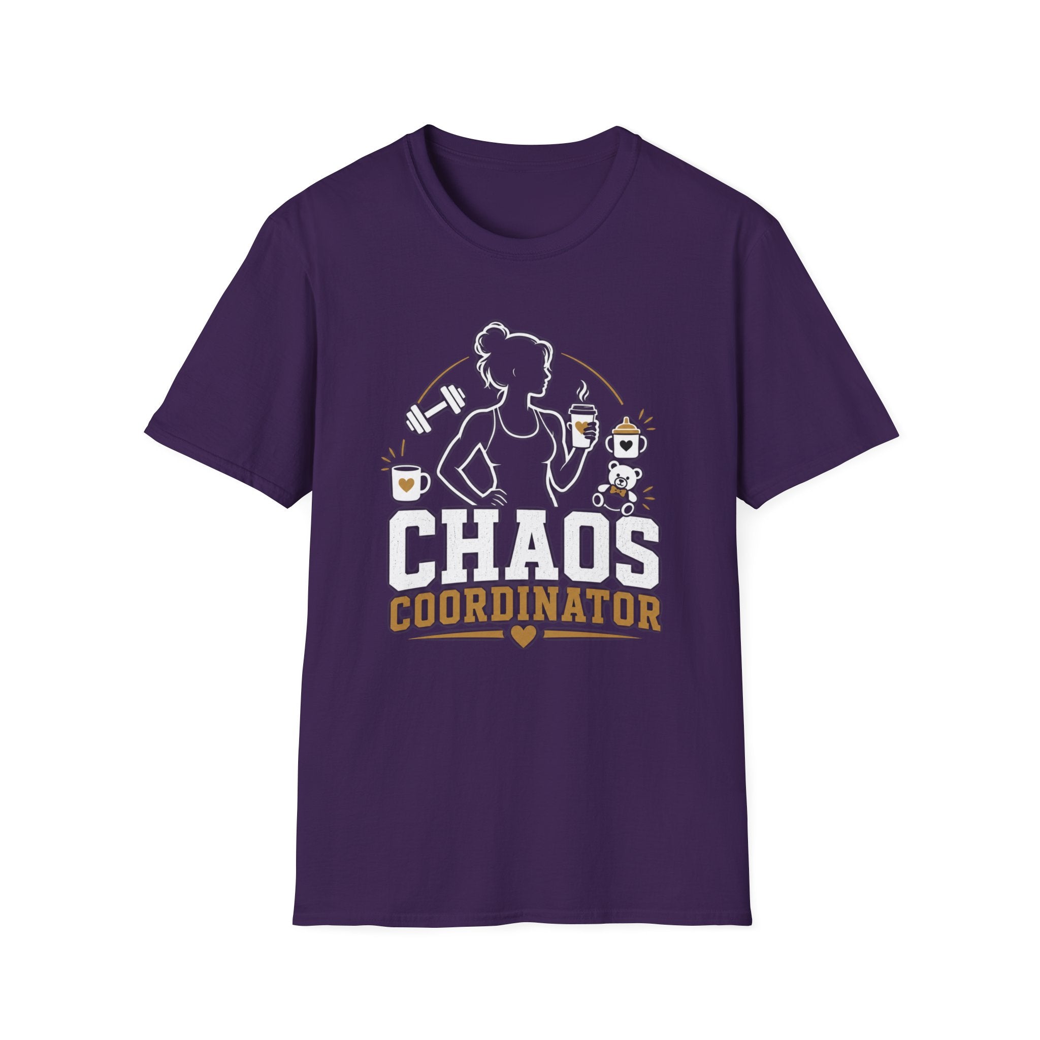 Chaos Coordinator T-Shirt
