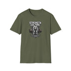 Strength Club T-Shirt