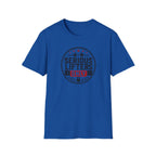 Serious Lifters Only T-Shirt