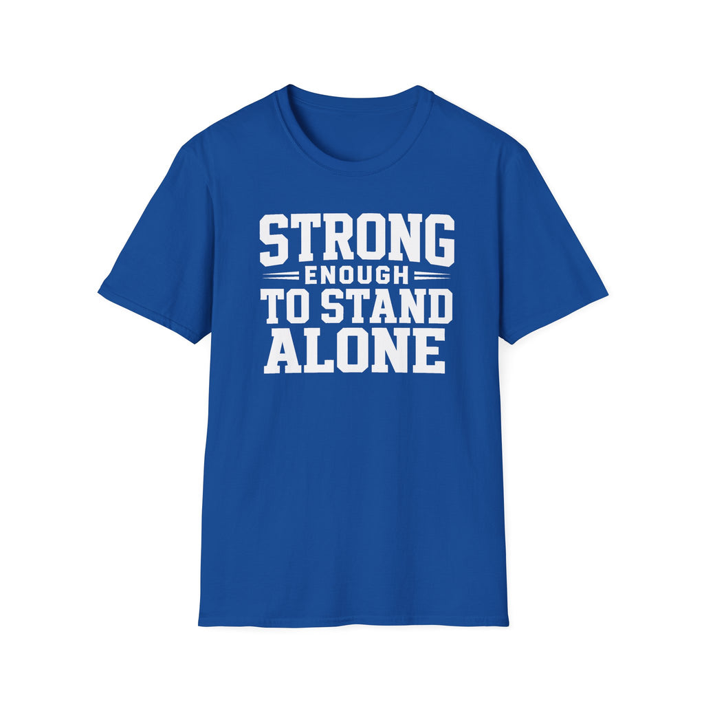 Strong Enough T-Shirt