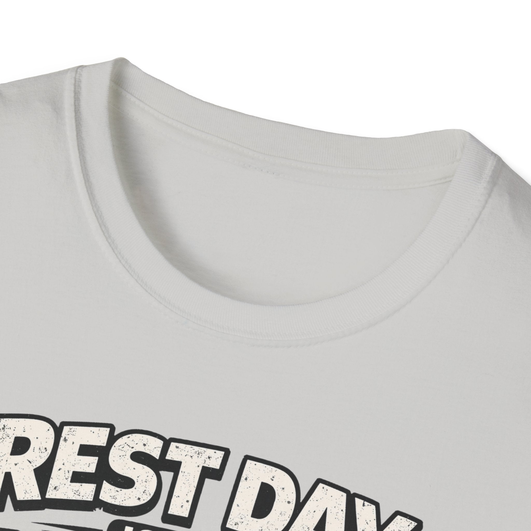 Rest Day is My Favorite Workout T-Shirt