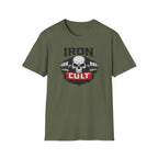 Iron Cult T-Shirt
