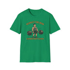 Respect The Iron T-Shirt