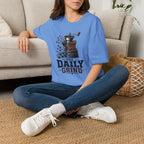 The Daily Grind T-Shirt