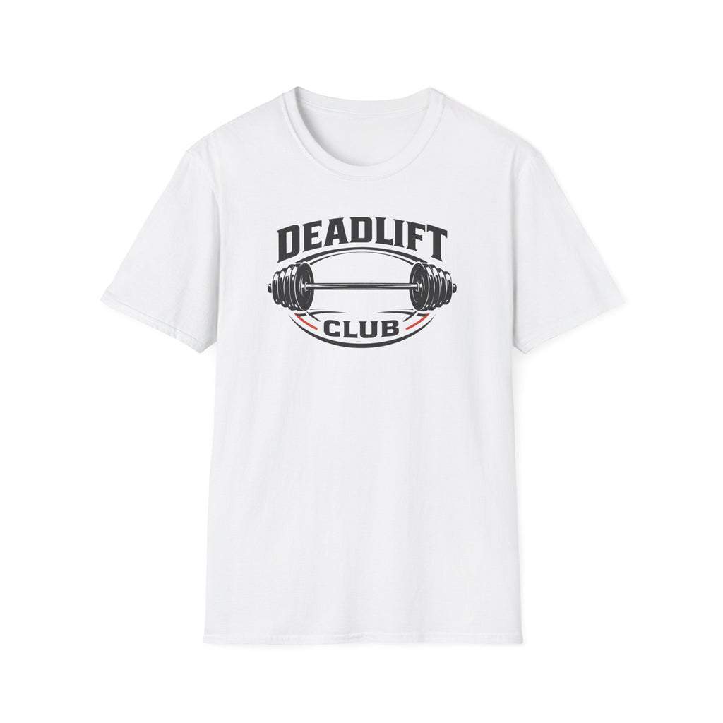 Deadlift Club T-Shirt