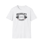 Deadlift Club T-Shirt