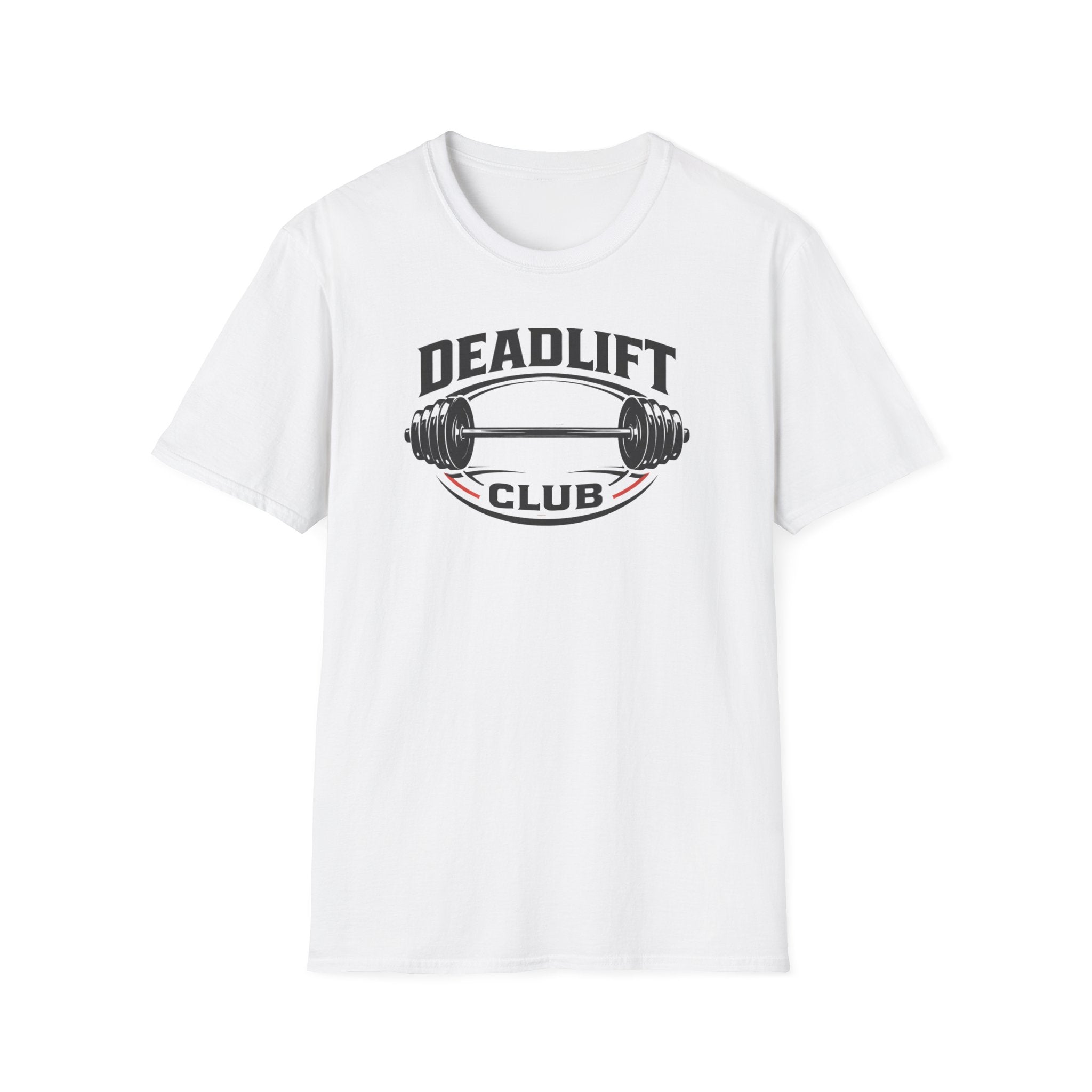 Deadlift Club T-Shirt