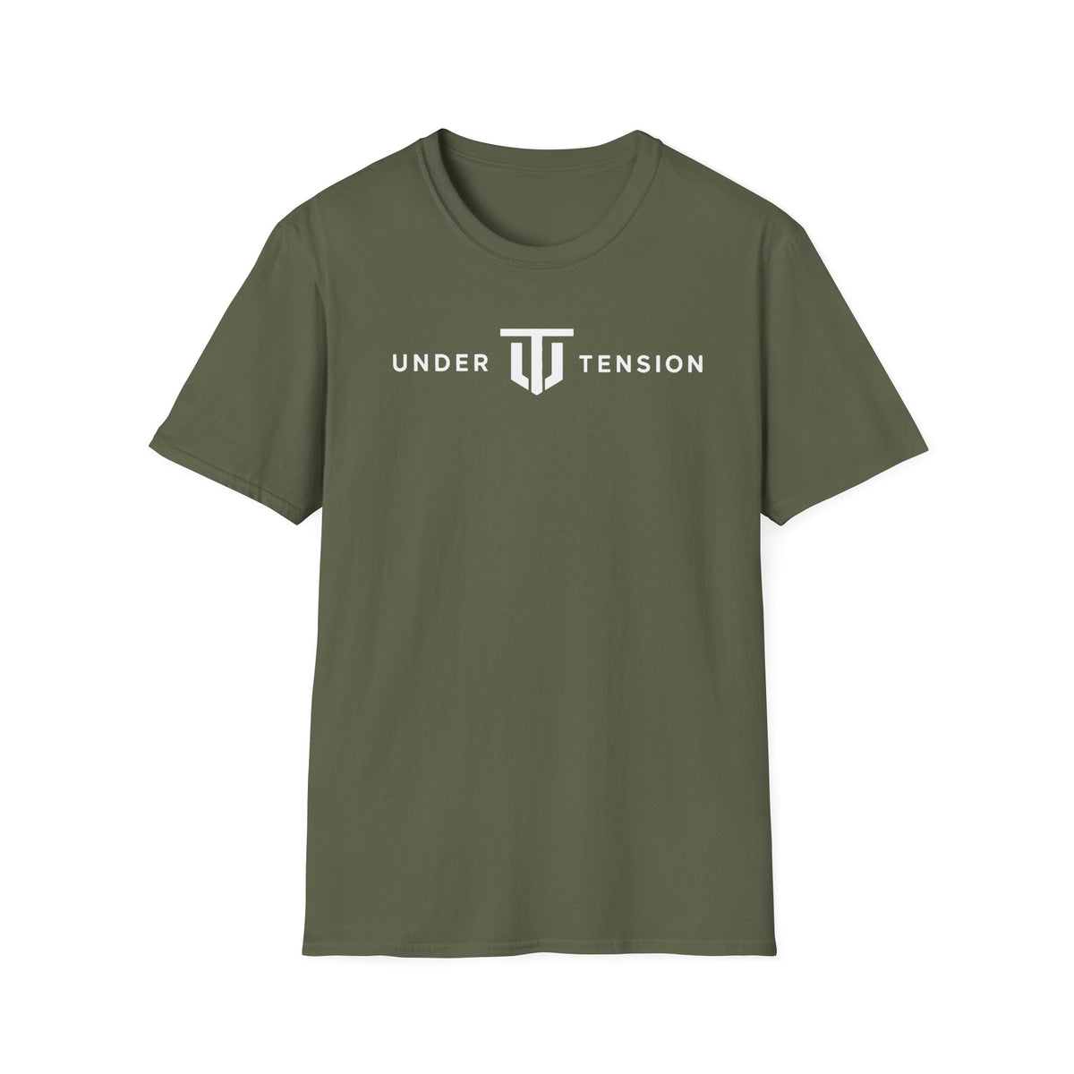 Under Tension T-Shirt