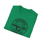 Stronger Every Rep T-Shirt