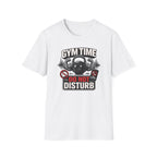 Gym Time Do Not Disturb T-Shirt