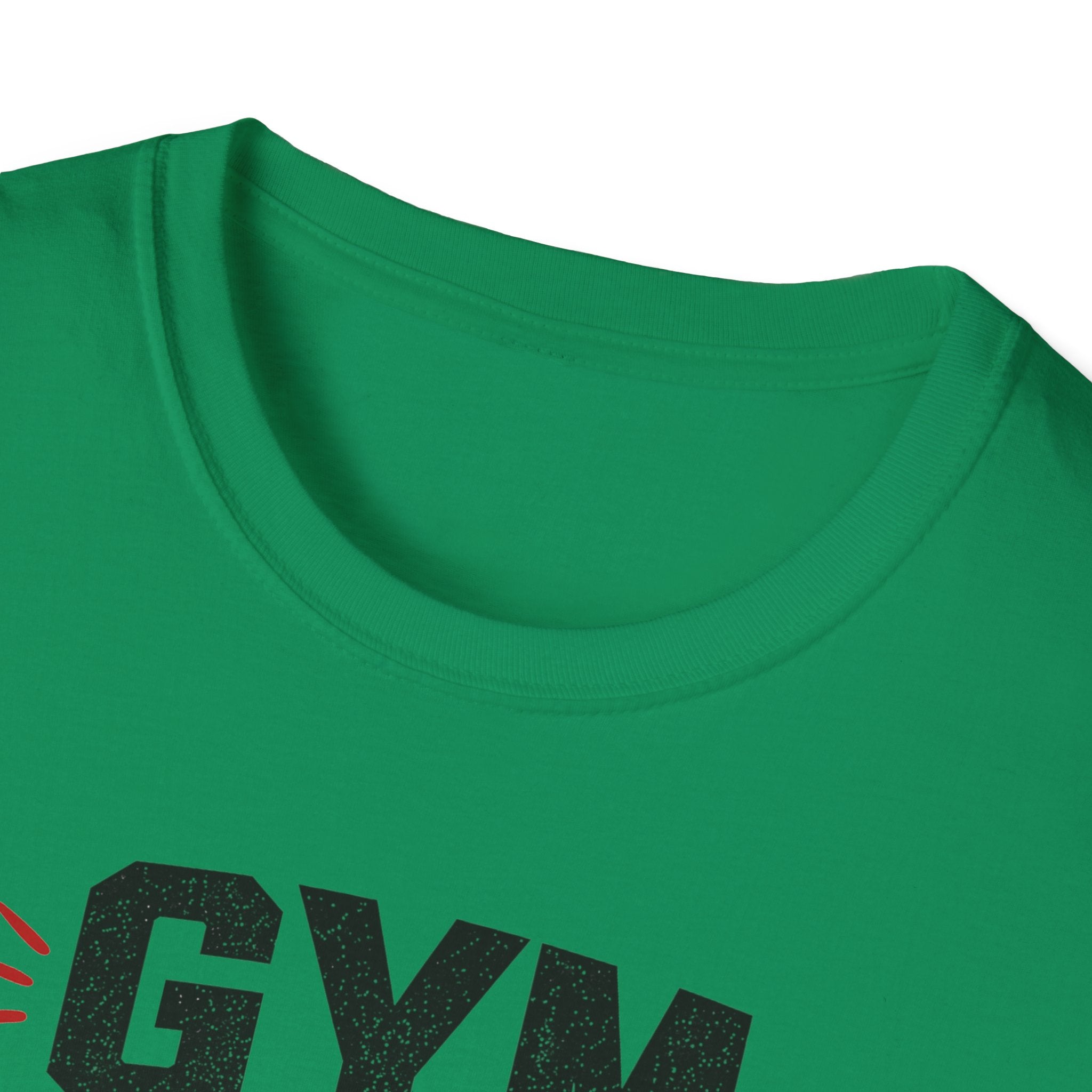 Gym First Everything Else Later T-Shirt