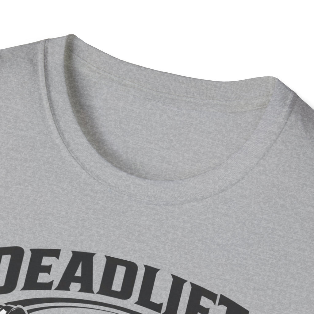 Deadlift Club T-Shirt
