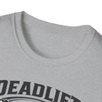 Deadlift Club T-Shirt