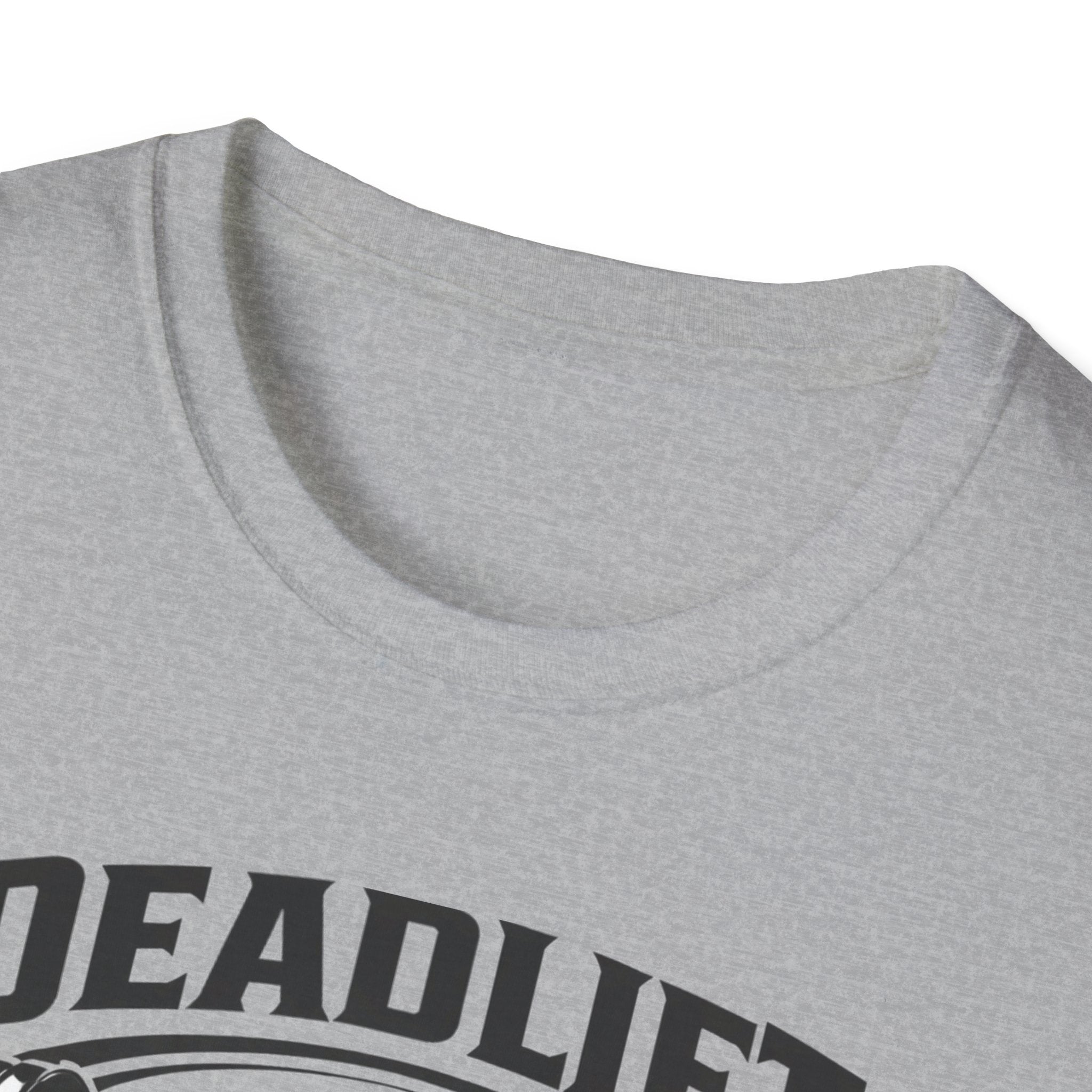 Deadlift Club T-Shirt