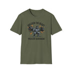Unleash The Beast T-Shirt
