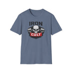 Iron Cult T-Shirt