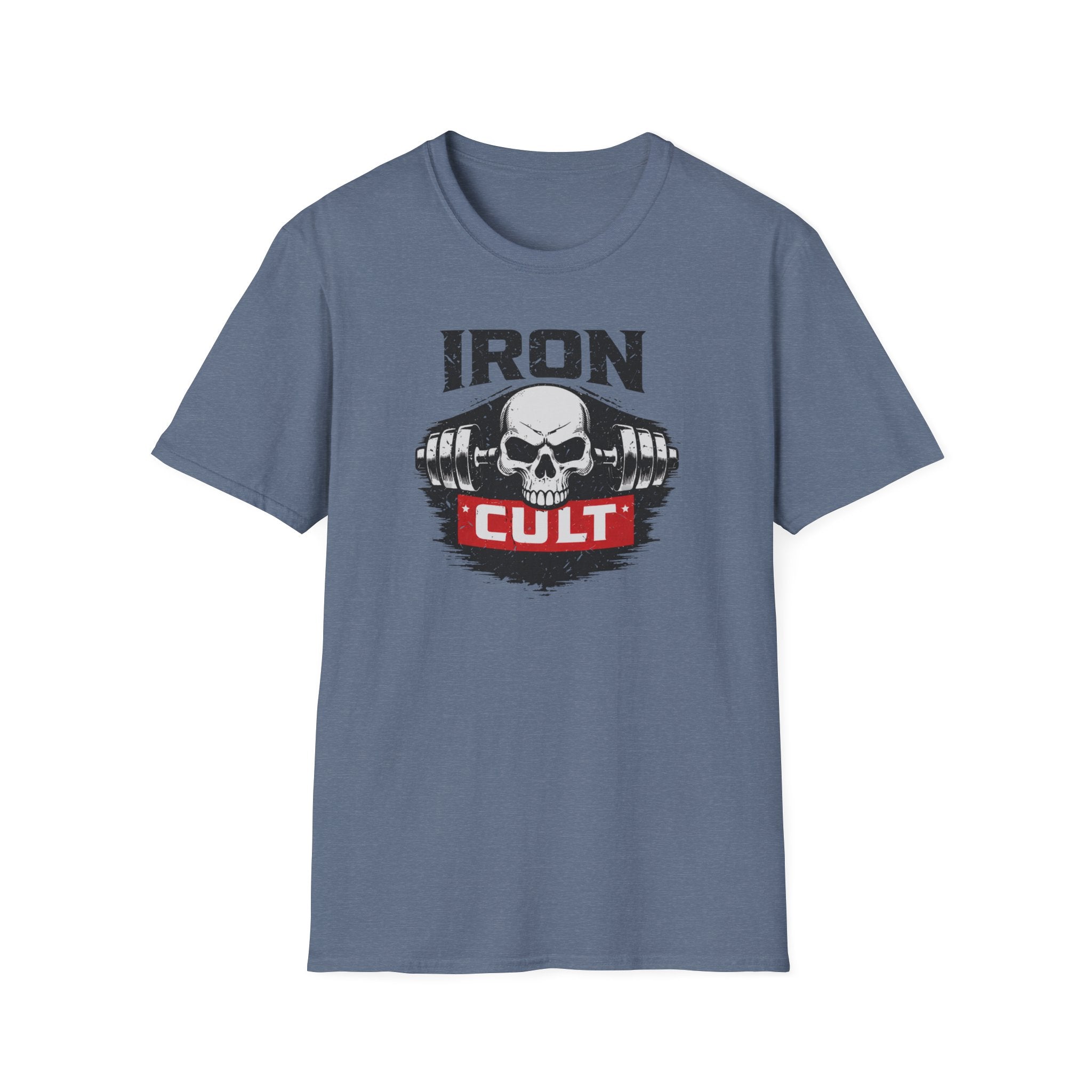 Iron Cult T-Shirt