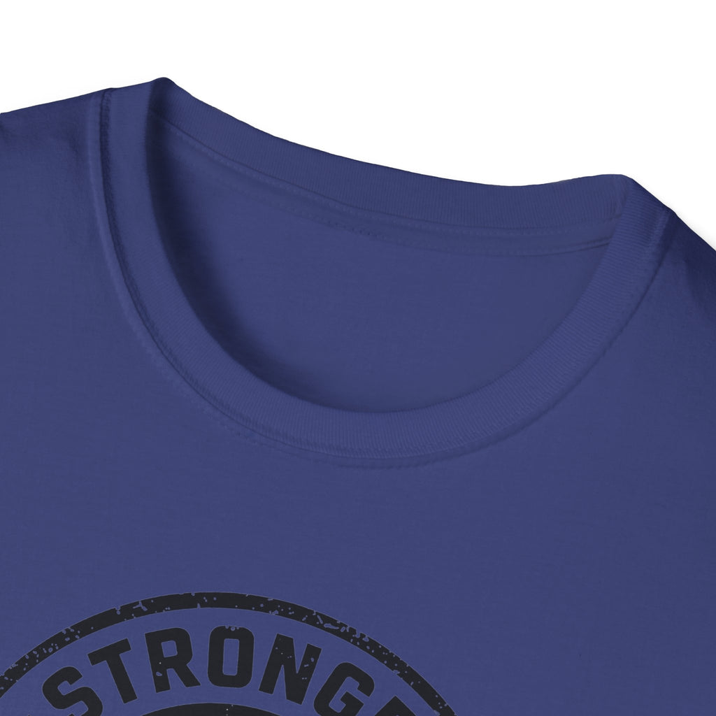 Stronger Every Rep T-Shirt