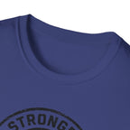 Stronger Every Rep T-Shirt