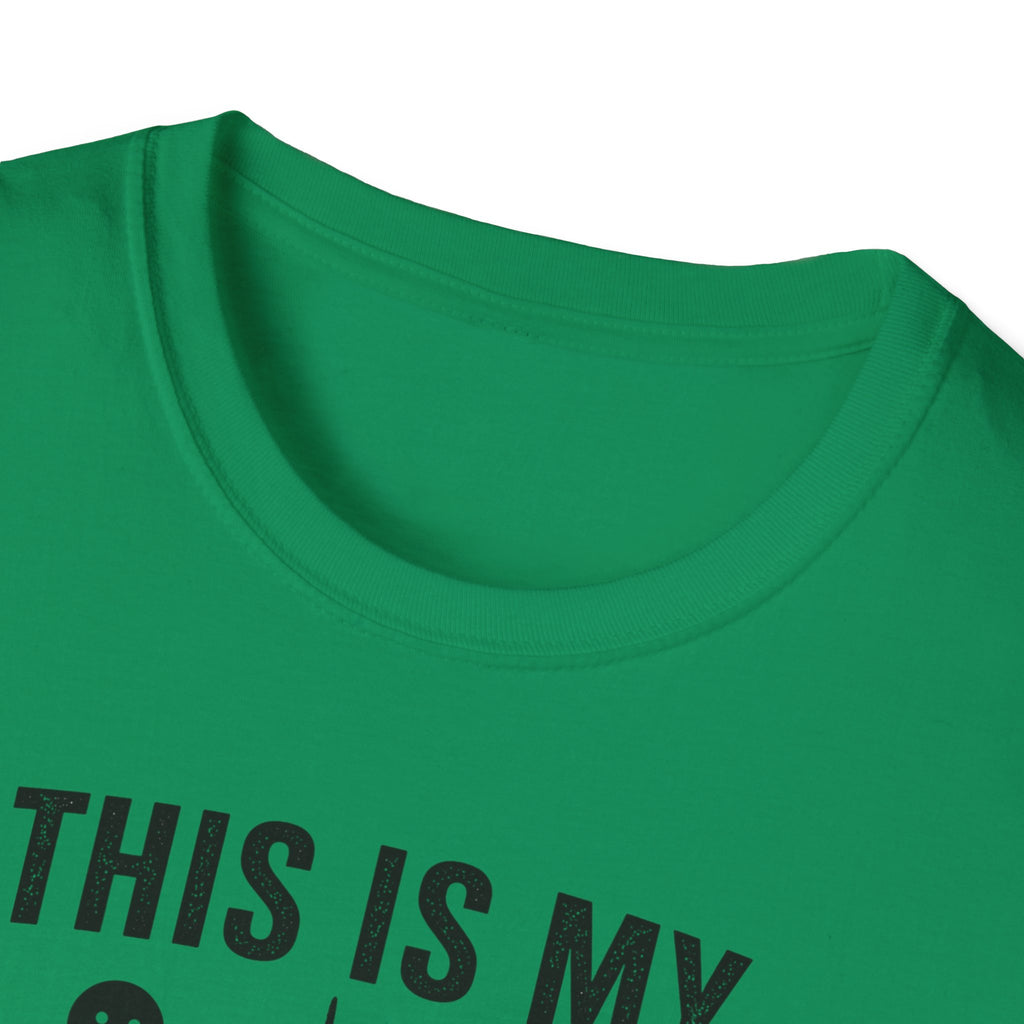 This Is My Personality Now T-Shirt