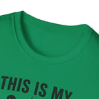 This Is My Personality Now T-Shirt