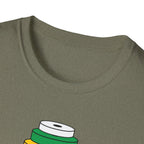 Earn Your Strength T-Shirt