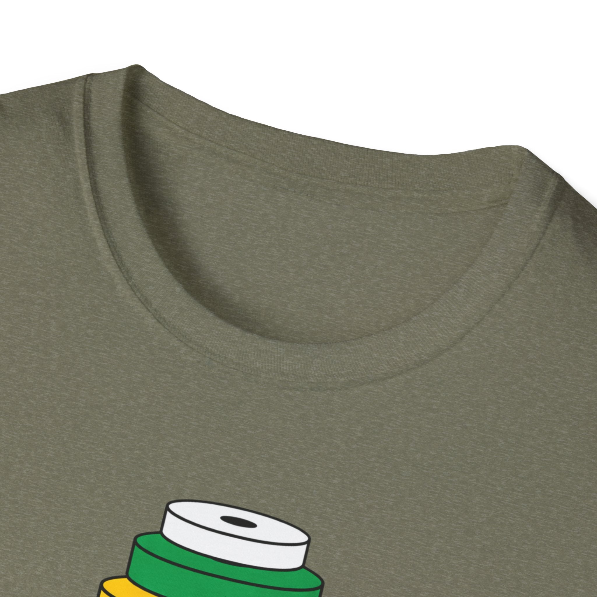 Earn Your Strength T-Shirt