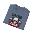Iron Cult T-Shirt