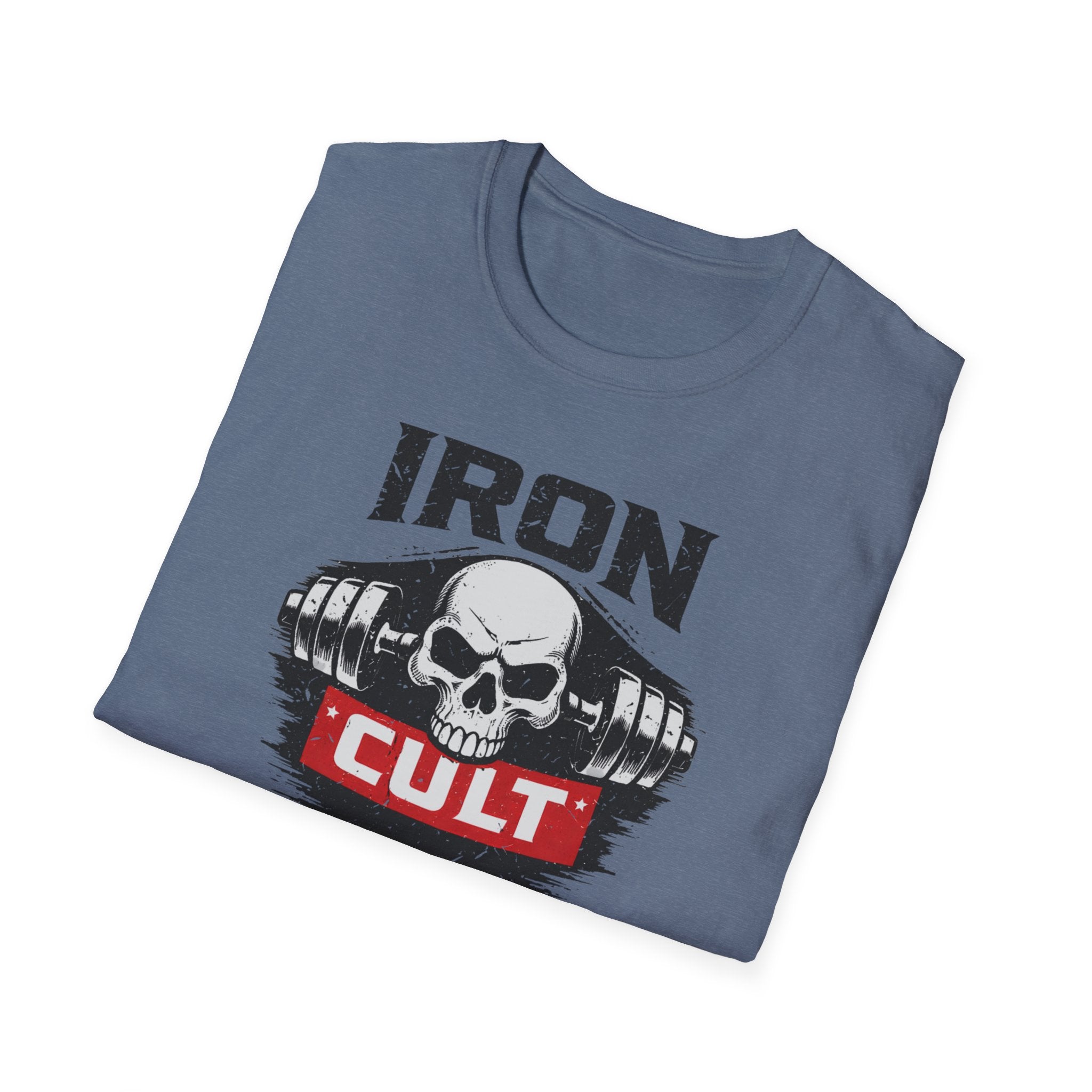 Iron Cult T-Shirt