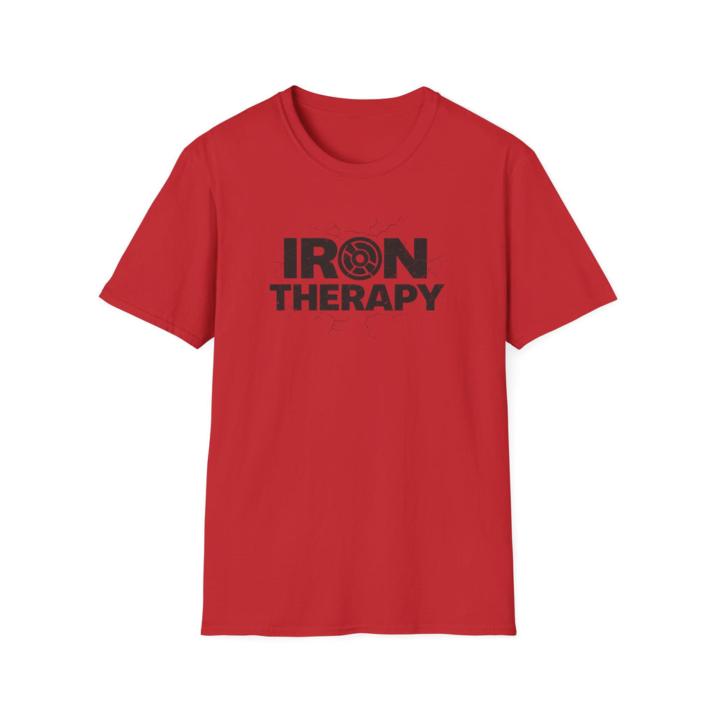 Iron Therapy T-Shirt