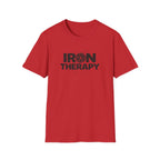 Iron Therapy T-Shirt