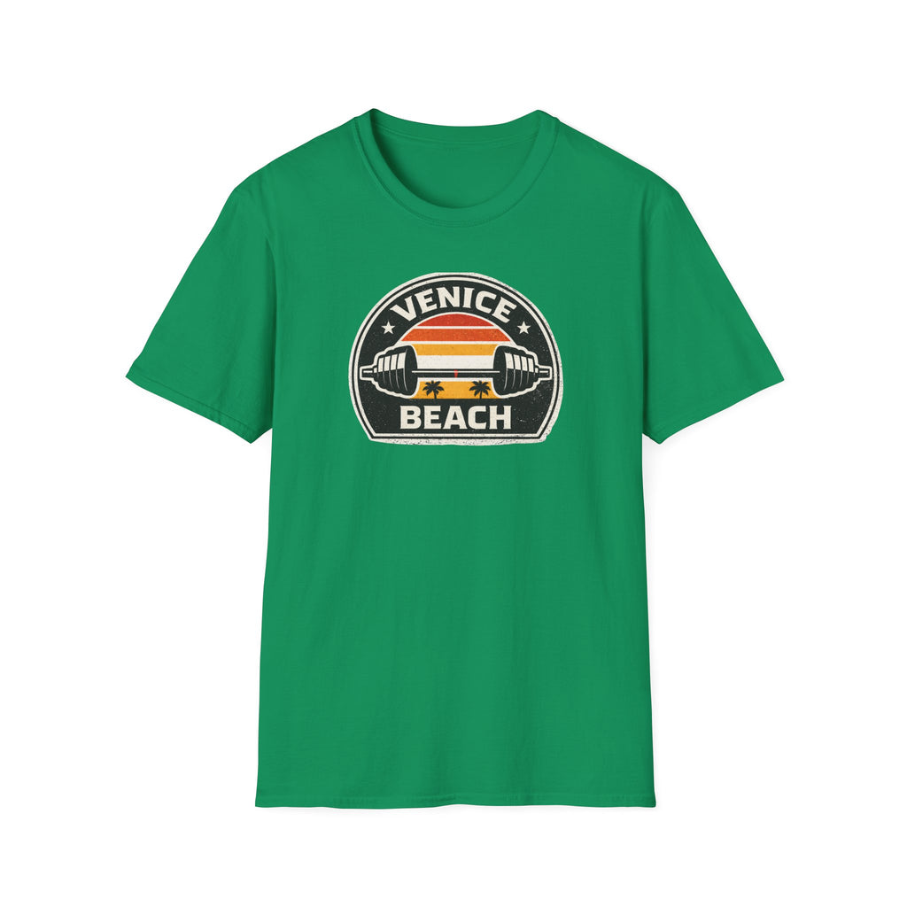 Venice Beach T-Shirt