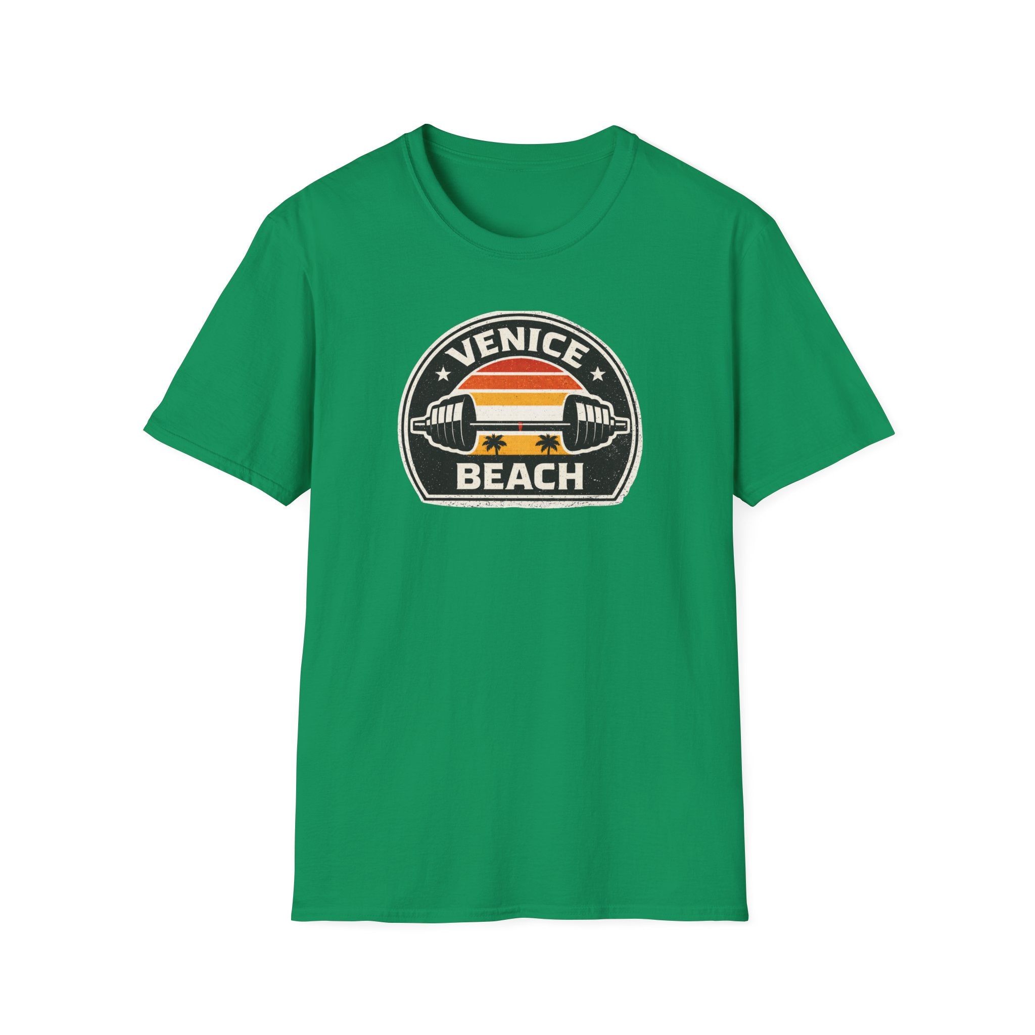Venice Beach T-Shirt