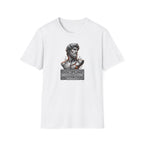 Discipline Over Motivation T-Shirt