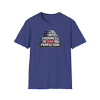 Progress Over Perfection T-Shirt
