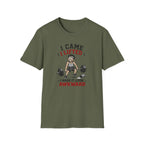 I Made It Look Awkward T-Shirt