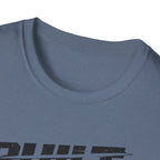 Built Not Bought T-Shirt