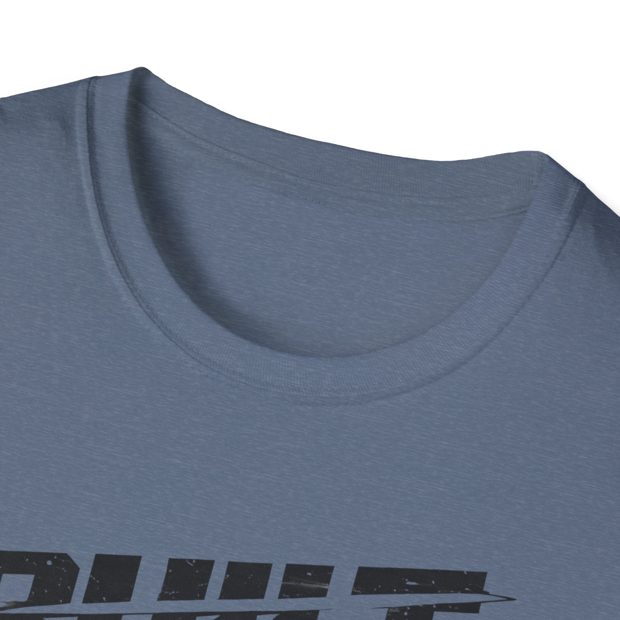 Built Not Bought T-Shirt