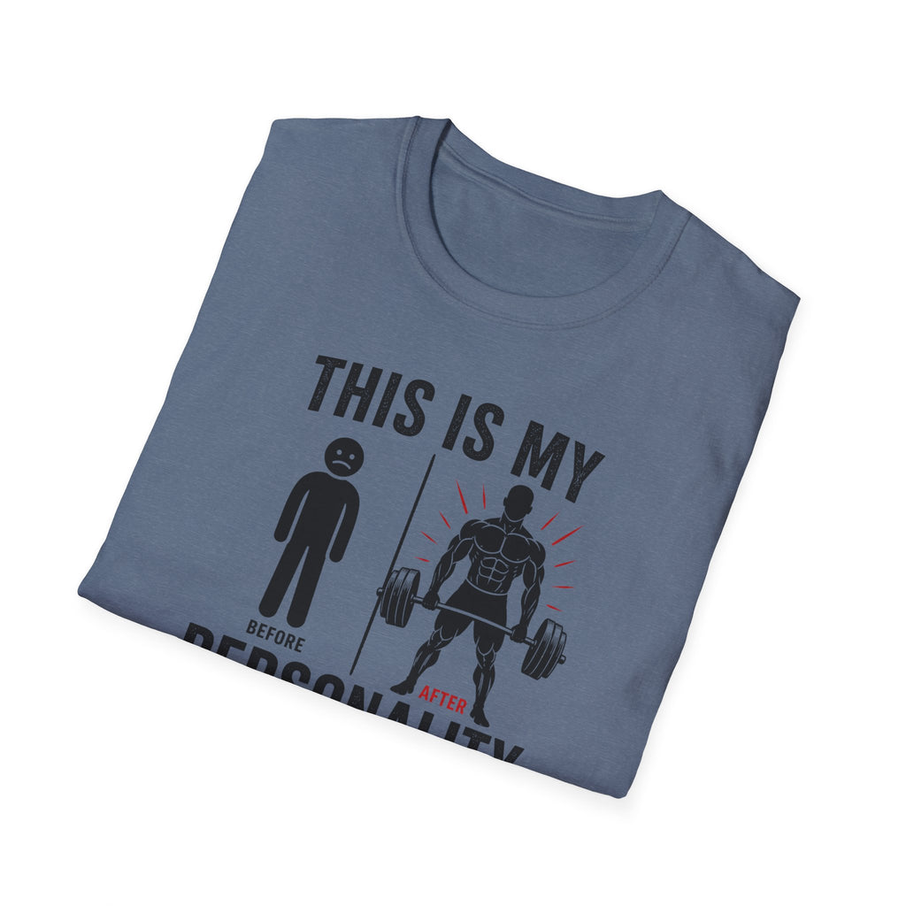 This Is My Personality Now T-Shirt