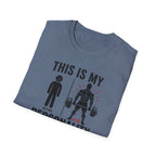 This Is My Personality Now T-Shirt