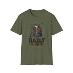 The Daily Grind T-Shirt