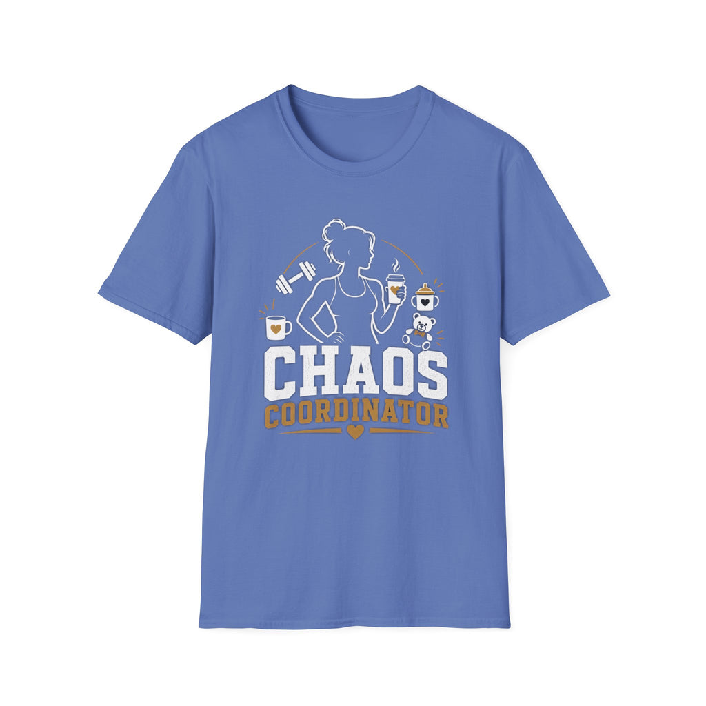 Chaos Coordinator T-Shirt
