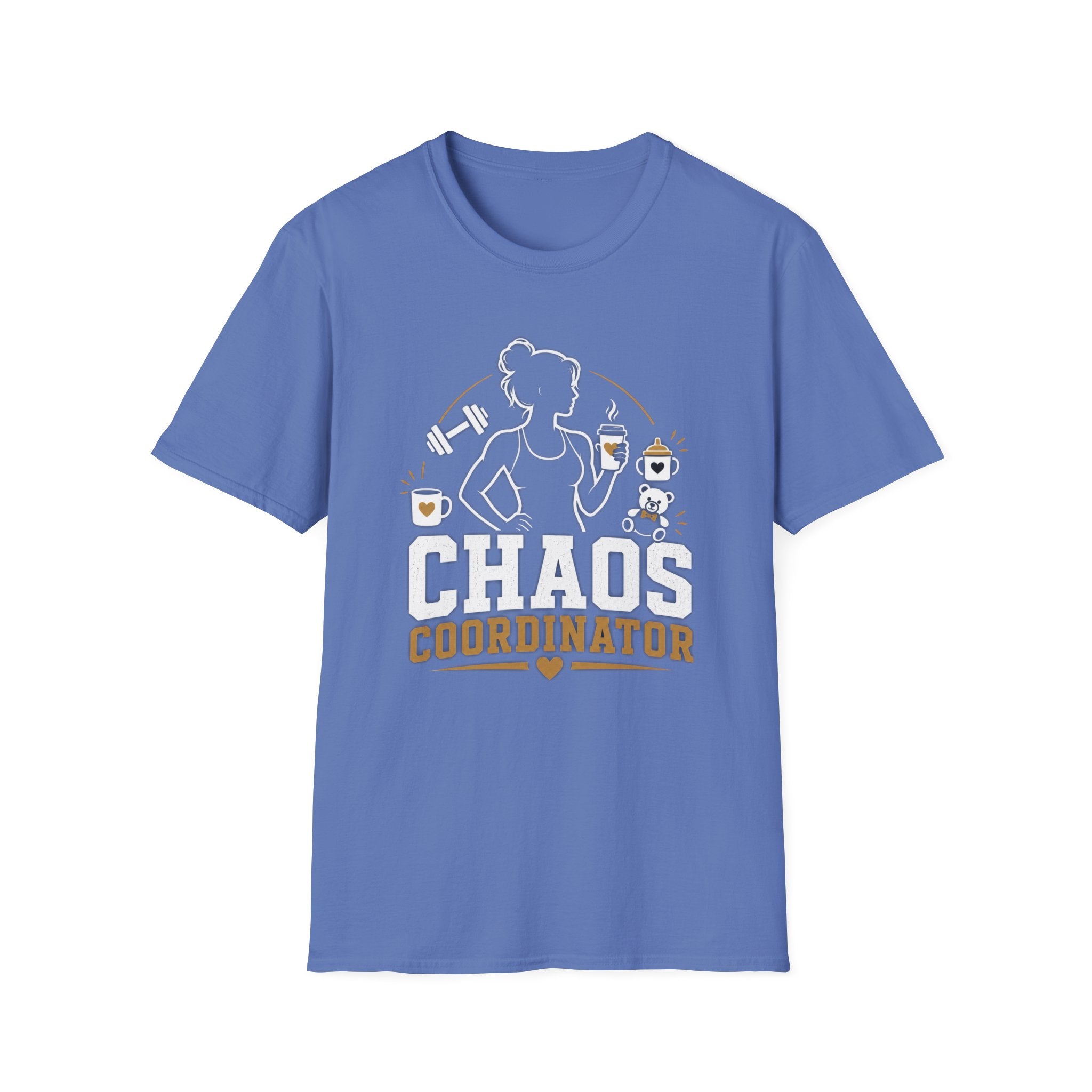 Chaos Coordinator T-Shirt