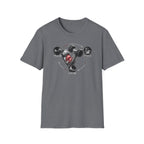 Train. Feed. Grow T-Shirt