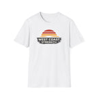 West Coast Strength T-Shirt
