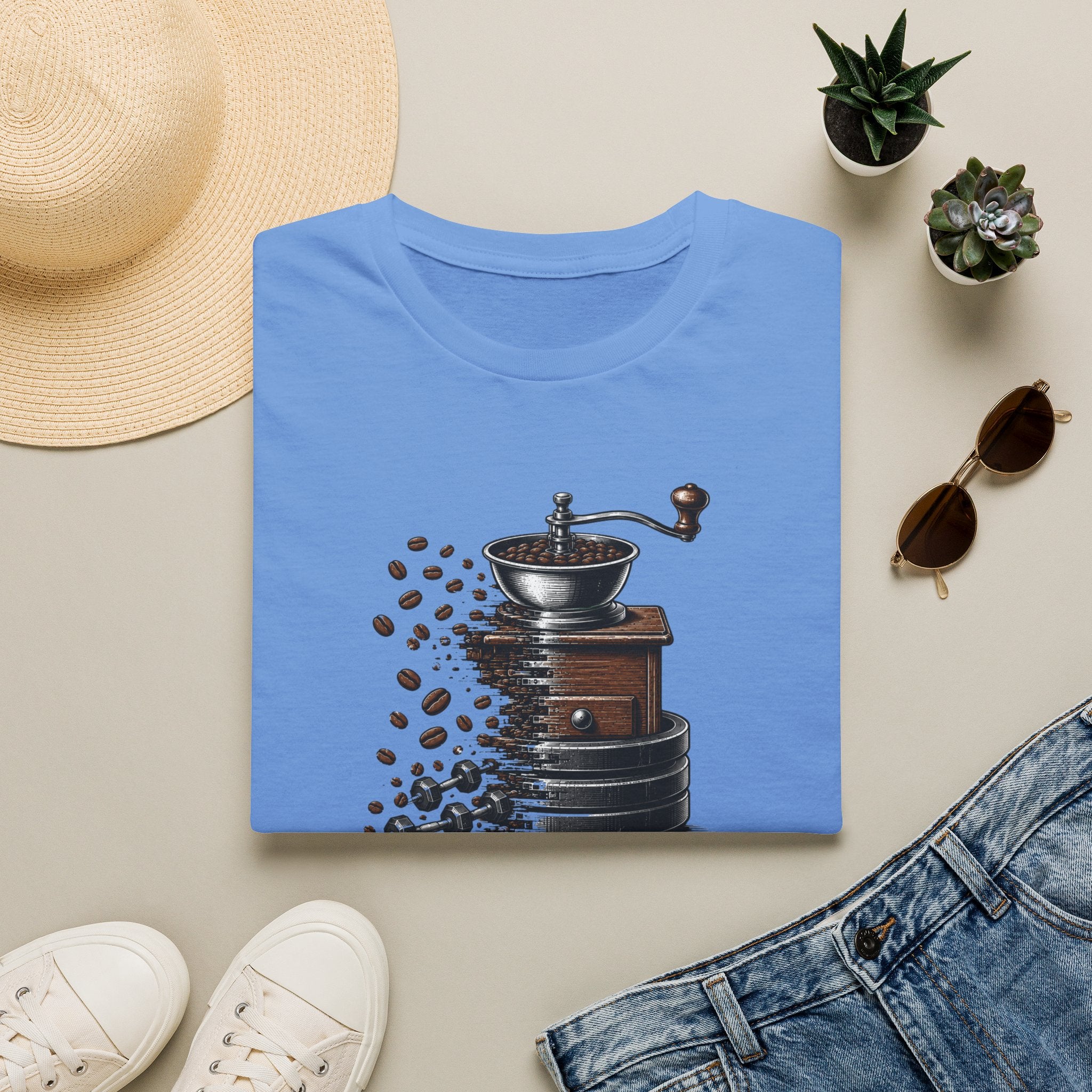 The Daily Grind T-Shirt